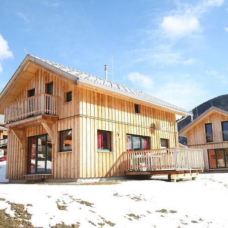 Nice Chalet In Hohentauern Styria With Sauna别墅 外观 照片