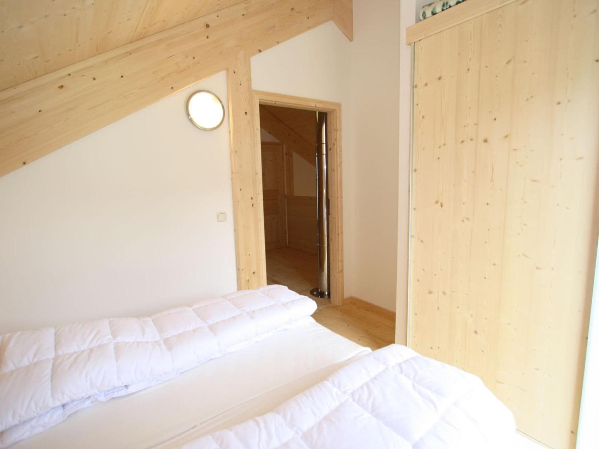 Nice Chalet In Hohentauern Styria With Sauna别墅 外观 照片