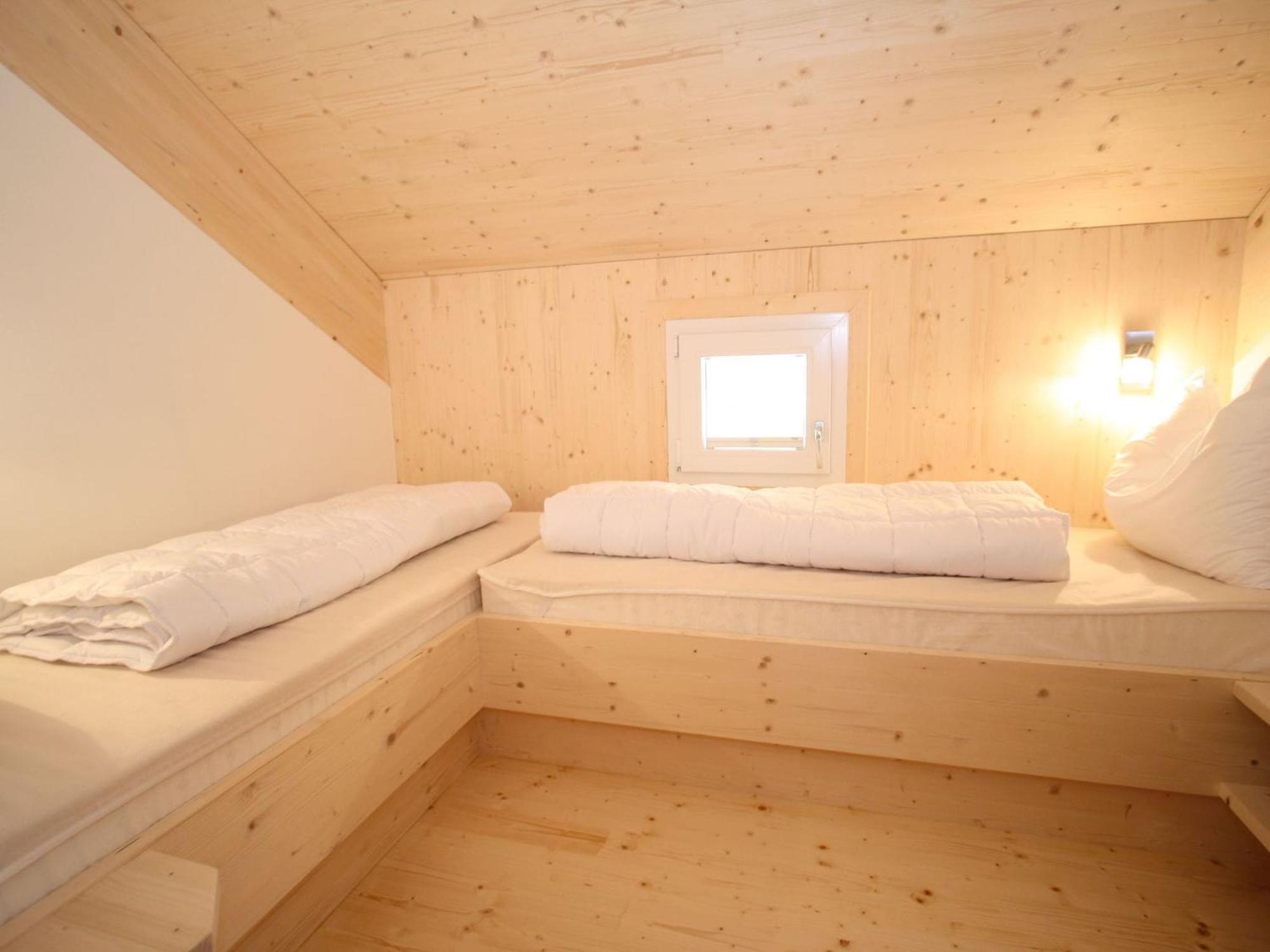 Nice Chalet In Hohentauern Styria With Sauna别墅 外观 照片