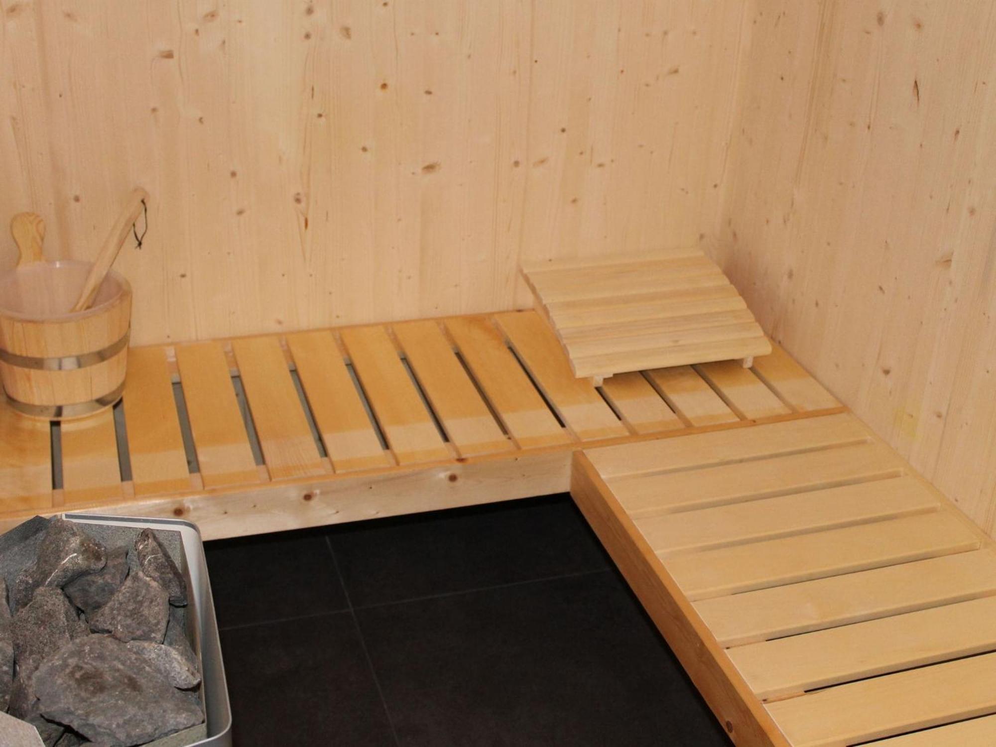 Nice Chalet In Hohentauern Styria With Sauna别墅 外观 照片